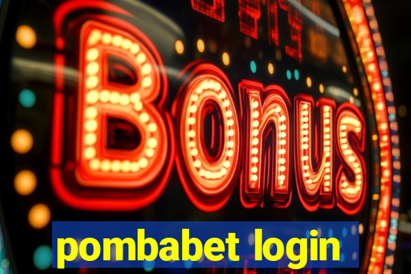 pombabet login